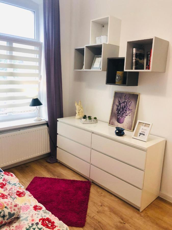 Apartament Sasanka Ковары Экстерьер фото