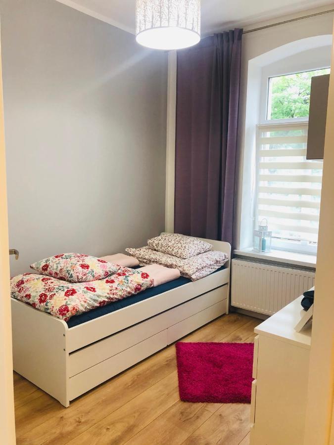 Apartament Sasanka Ковары Экстерьер фото