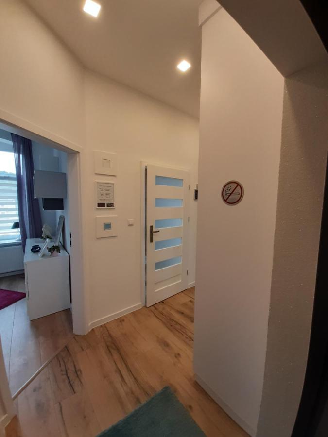 Apartament Sasanka Ковары Экстерьер фото