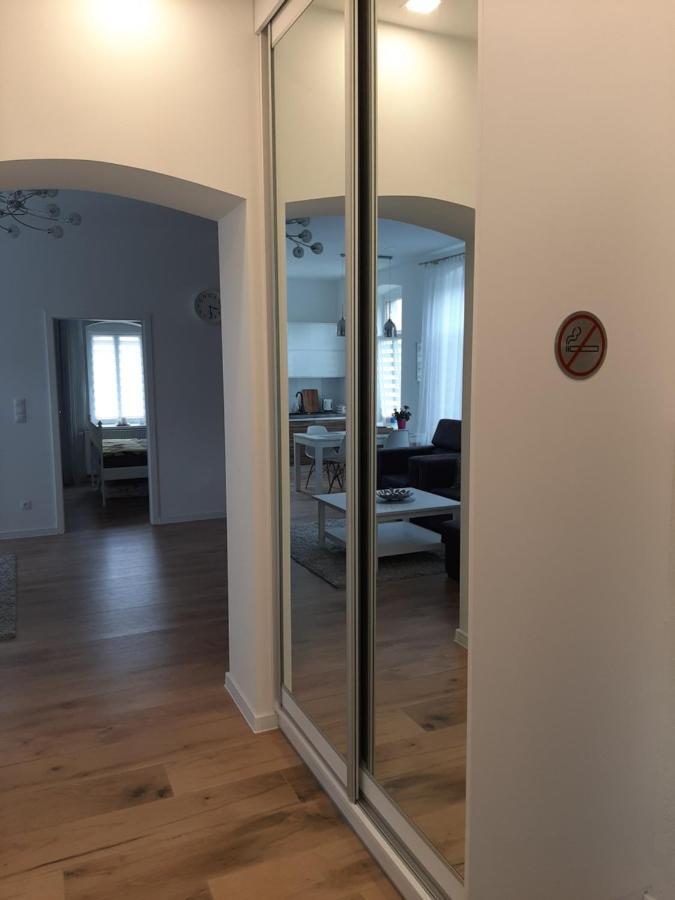 Apartament Sasanka Ковары Экстерьер фото